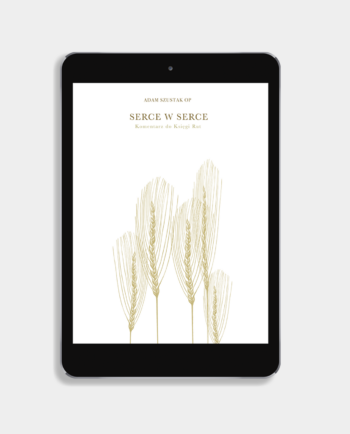Serce w serce -ebook- Adam Szustak OP