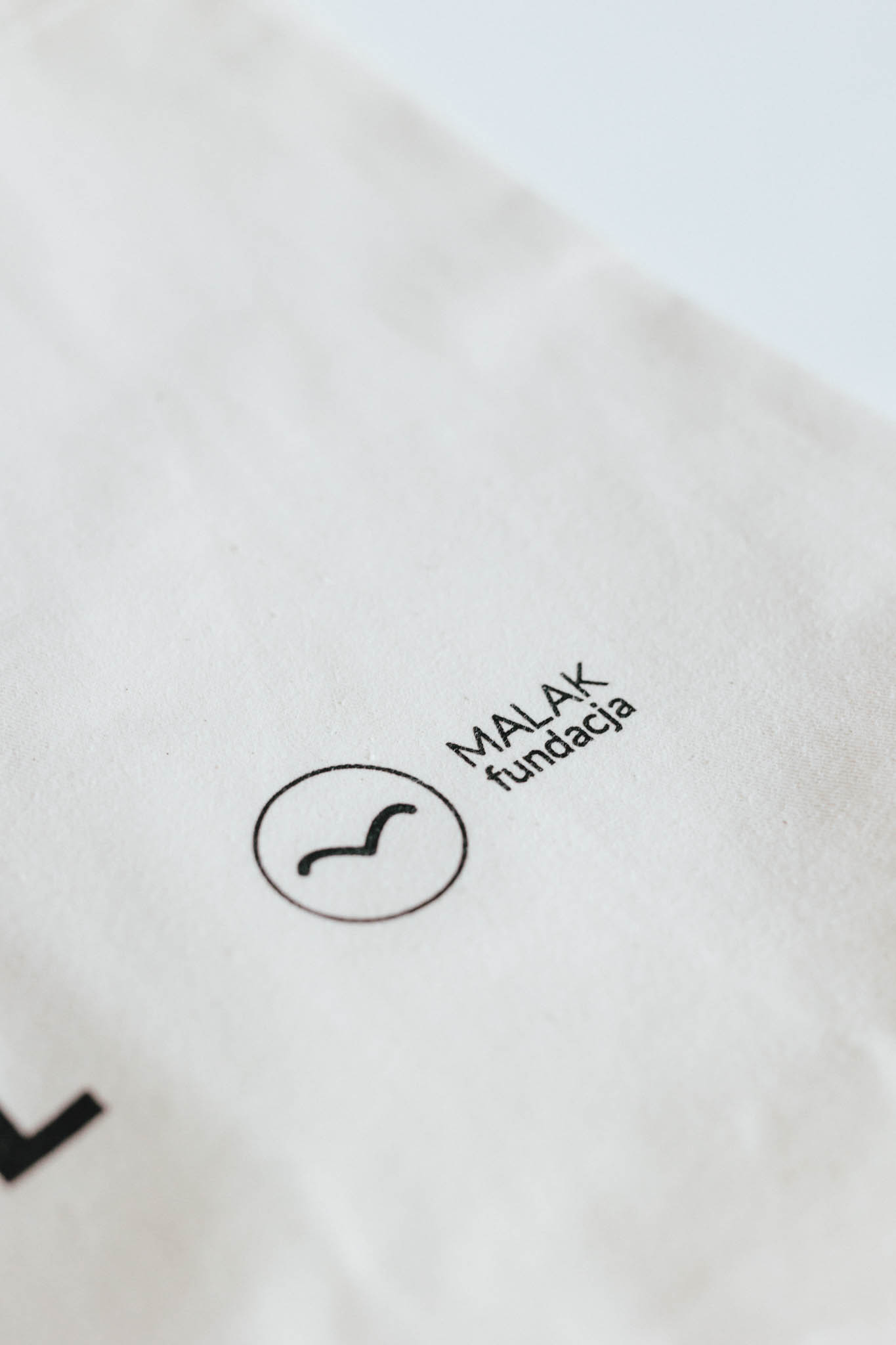 Torba „NIE MA zwykłych chwil” – cegiełka kupując wspierasz! - obrazek 4