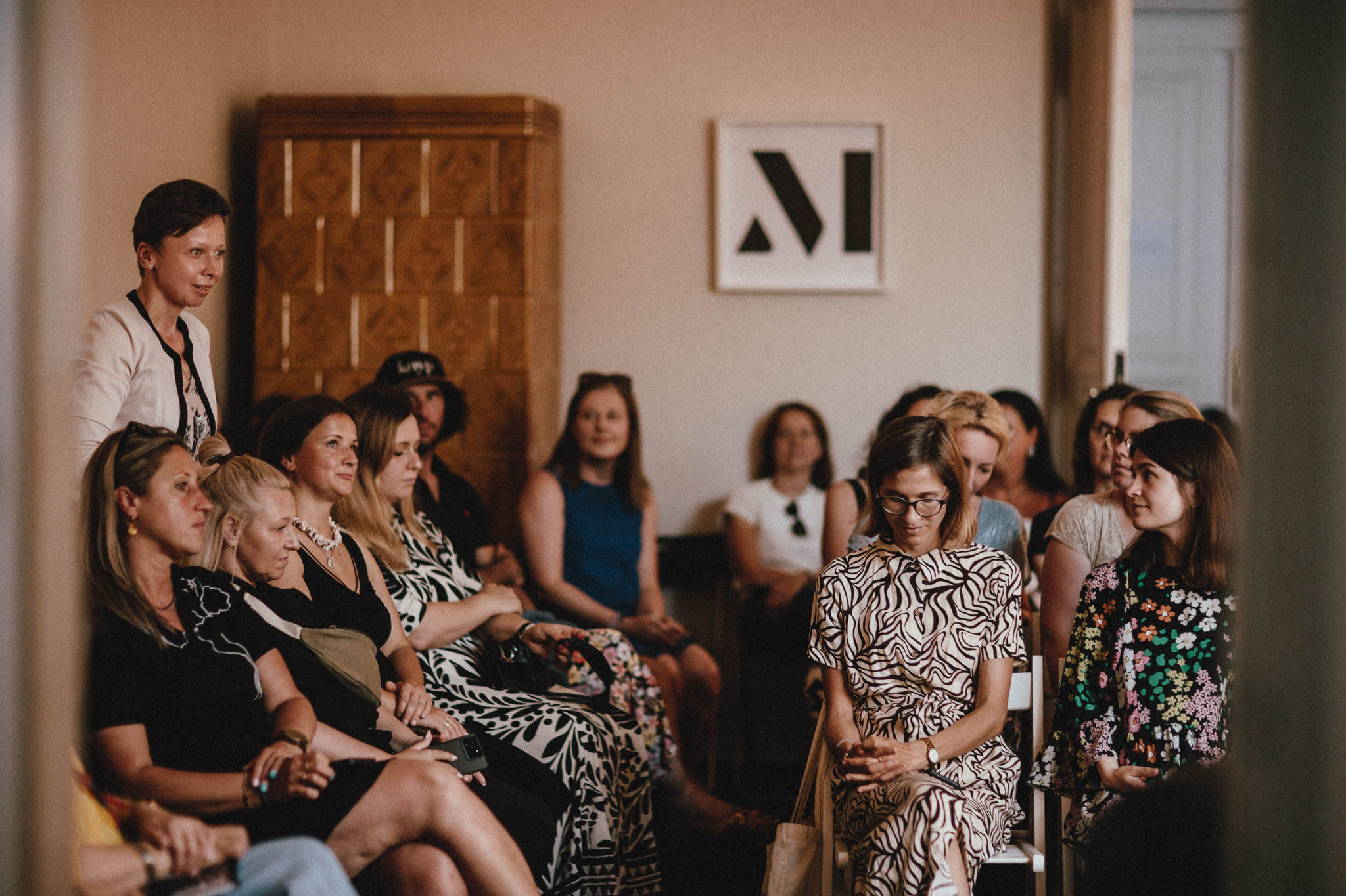 Love Self-Discipline Meetings in Elbląg