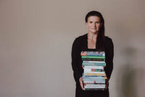 Klub Książki SM / Krok 2