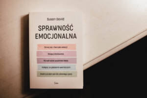 Klub Książki SM / Krok 2