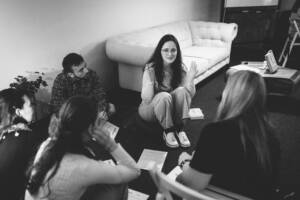 Spotkania z samodyscypliną / Kraków