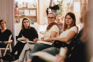 Spotkania z samodyscypliną / Kraków