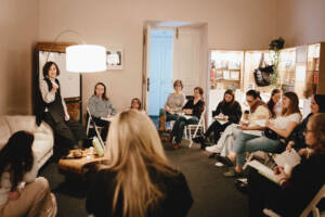 Spotkania z samodyscypliną / Kraków